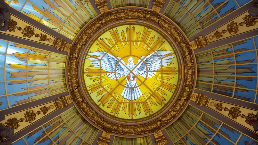 Представители церквей призывают к единству и надежде в рождественских посланиях