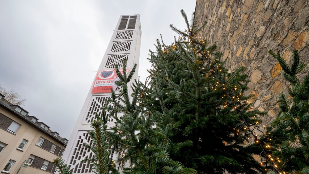 Следствие по делу об антиколониальной рождественской ярмарке в Дармштадте продолжается