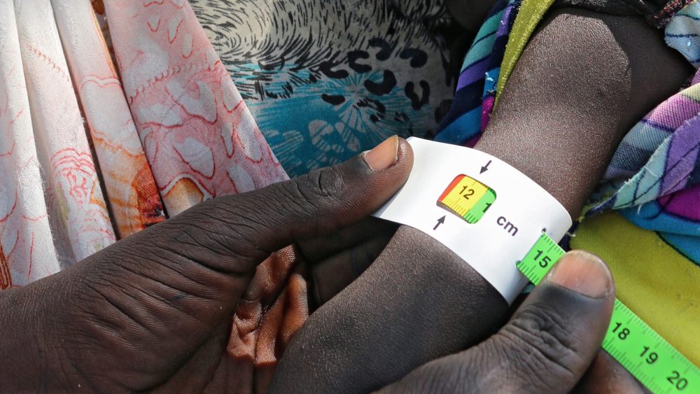 Кризис в Судане: «Чувствуешь себя беспомощным» — катастрофическая ситуация с беженцами в Чаде