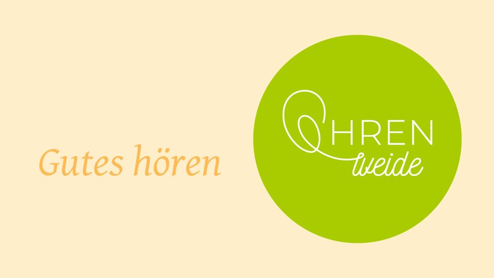 Стихотворение «Ты» Кристиана Вагнера в подкасте «Оазис для слуха»