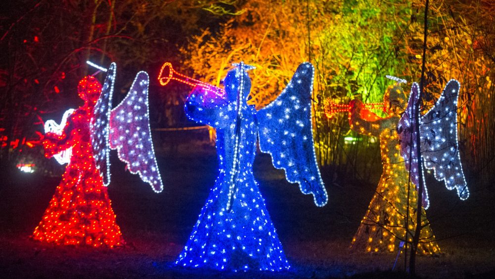 «Last Christmas» или «О, пресветлый вечер»? Почему на Рождество мы поём одни и те же песни