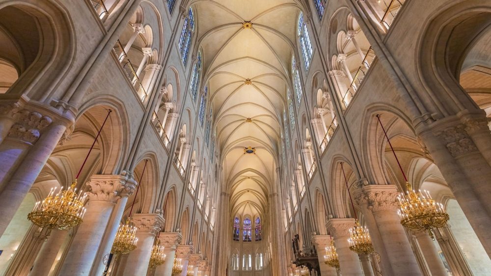 Нотр-Дам: Неугасающая магия собора, который покоряет миллионы