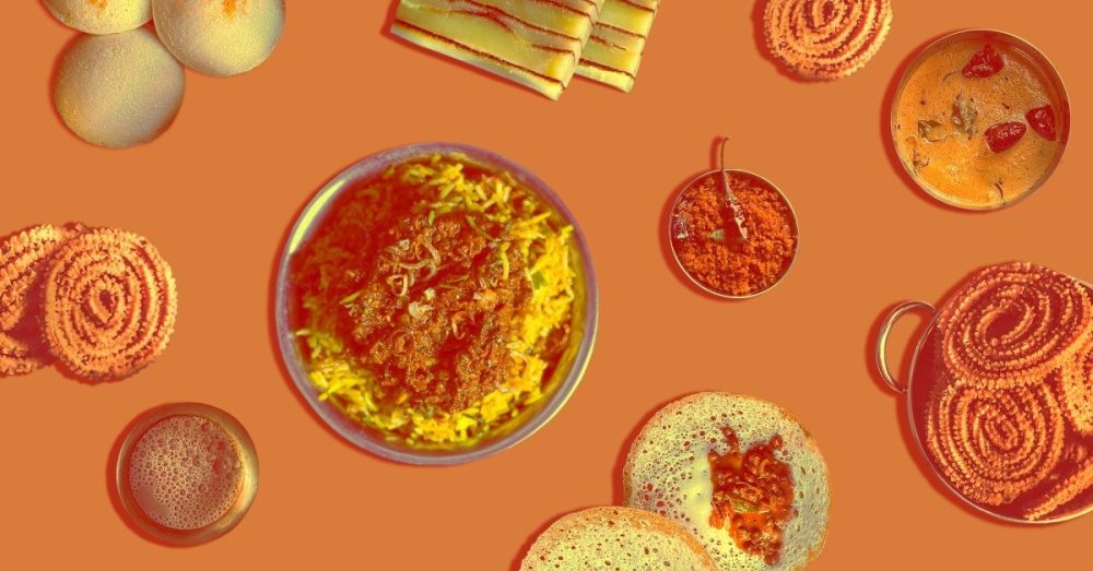 Рождество в Индии: гостеприимство, гонения и праздничные угощения от чая до бирьяни