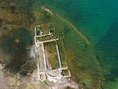 Христианское единство: в Турции прошла экуменическая служба в честь 1700-летия Никейского собора