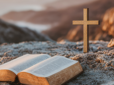 «Я — Тот, Кто возвращает к жизни невозможное» | Личное присутствие — Время с Иисусом