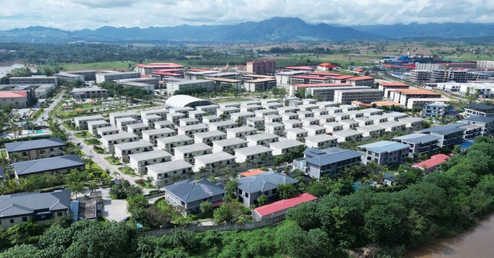 Христианские организации спасают людей, порабощенных в киберпреступных схемах