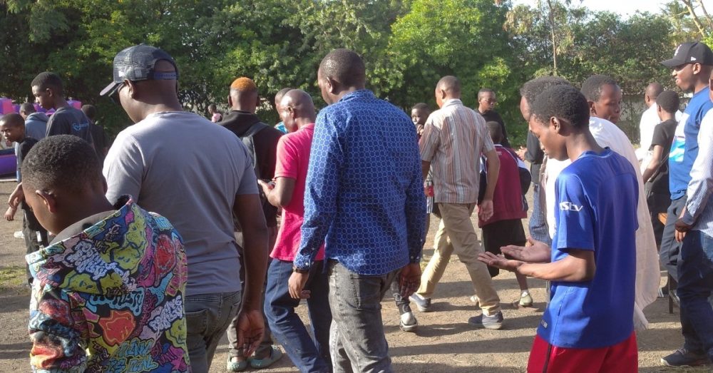 Кенийские христиане ищут альтернативу: как церковь переосмысливает древние обряды посвящения мальчиков в мужчины