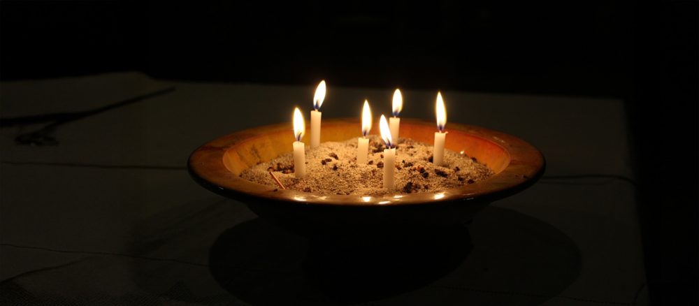 Рождественская новенна: духовный путеводитель по последним дням Адвента