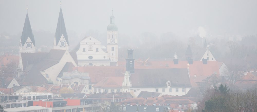 Финансовый скандал в епархии Айхштетта: судебный процесс начинается