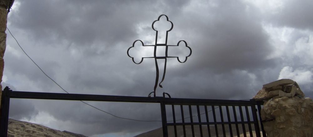 Правозащитники: Христиане Сирии страдают от усиления исламизма