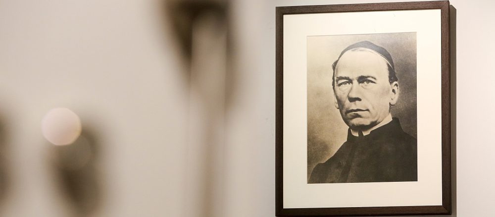 Блаженный Адольф Кольпинг: «смысловой инфлюенсер» с принципами, чьи идеи актуальны спустя 160 лет
