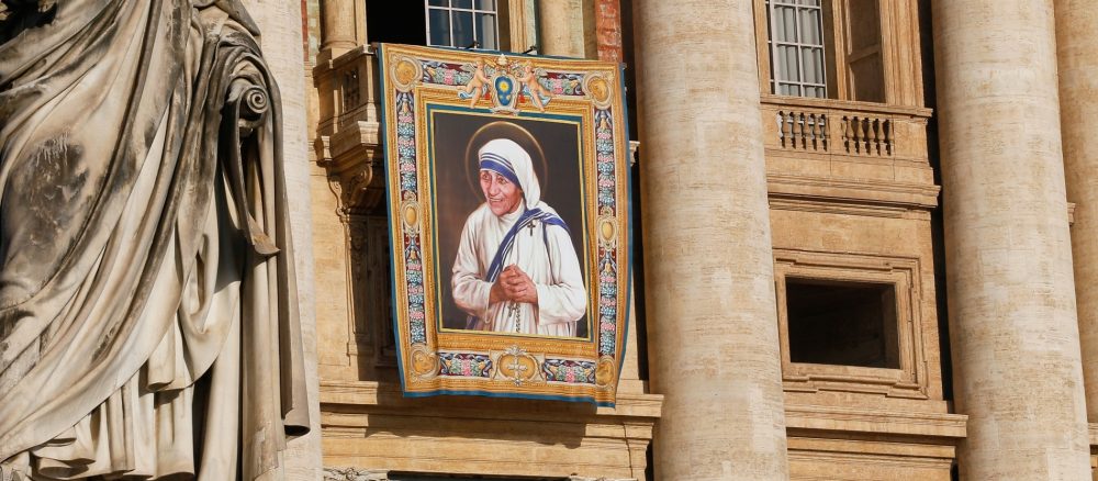 Режиссёр о фильме про Мать Терезу: «Хочу показать её внутреннюю борьбу и сомнения»