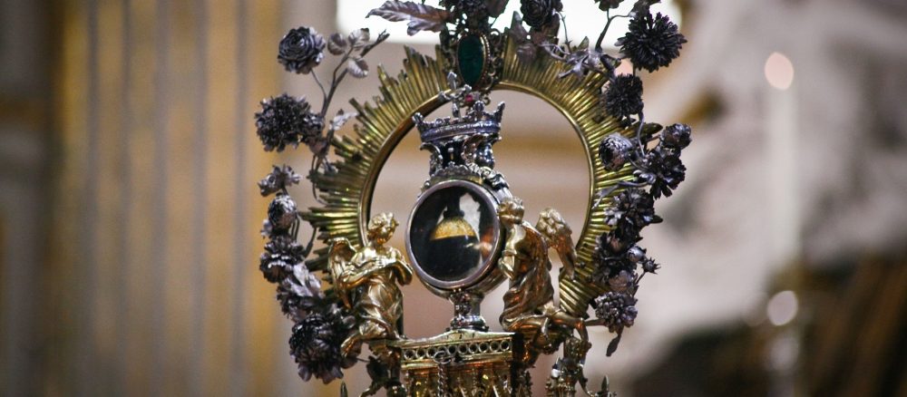 В третий раз в 2025 году: в Неаполе произошло чудо крови святого Януария