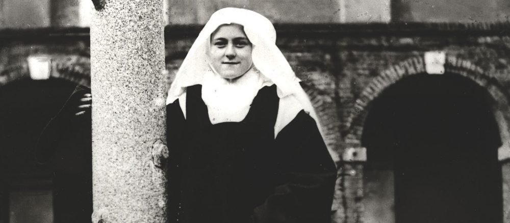 Тереза из Лизьё: святая, познавшая сомнения в вере