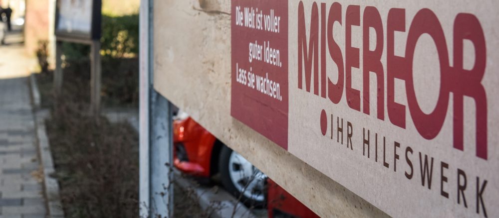 Рекордные пожертвования на благотворительном гала-концерте ZDF в помощь церковным организациям