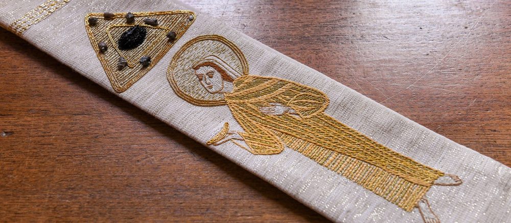 Маргит Экхольт о докладе по женскому диаконату: «Жду от папы евангельской смелости»