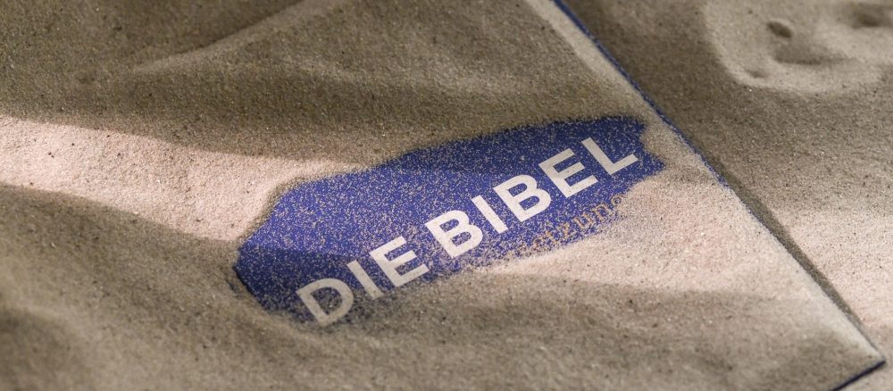 Богослов: Женщины-толковательницы Библии были систематически забыты в теологии