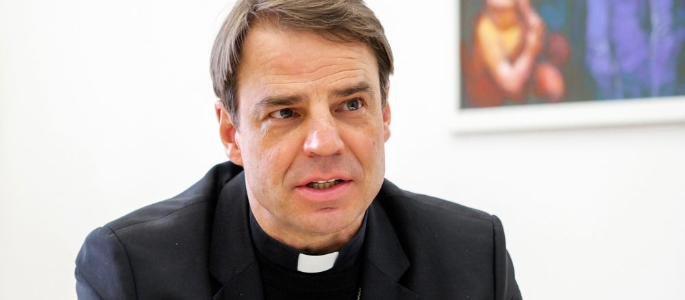 Епископ Пассау о результатах расследования случаев насилия: «Выводы потрясают»