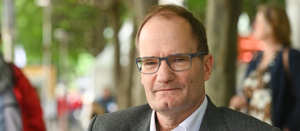 Генеральный викарий Клаус Пфеффер осудил травлю ЛГБТ-людей в соцсетях