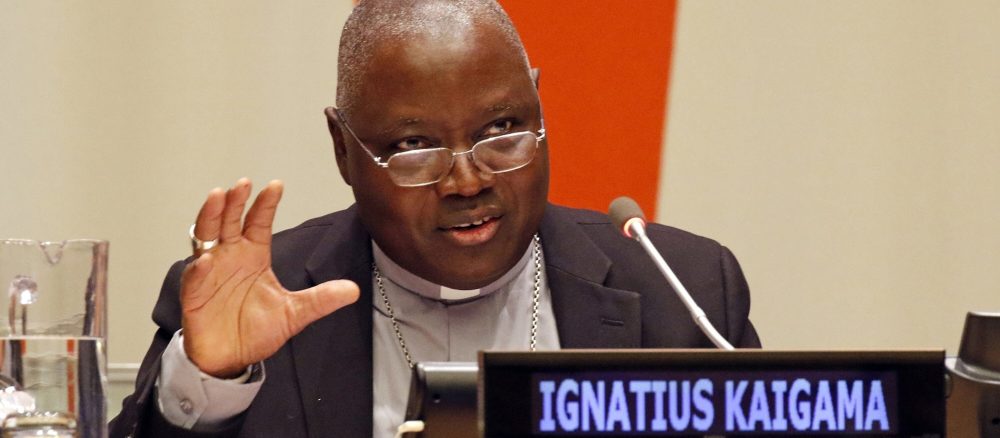 Архиепископ назвал ситуацию в Нигерии «зверской и ужасной»