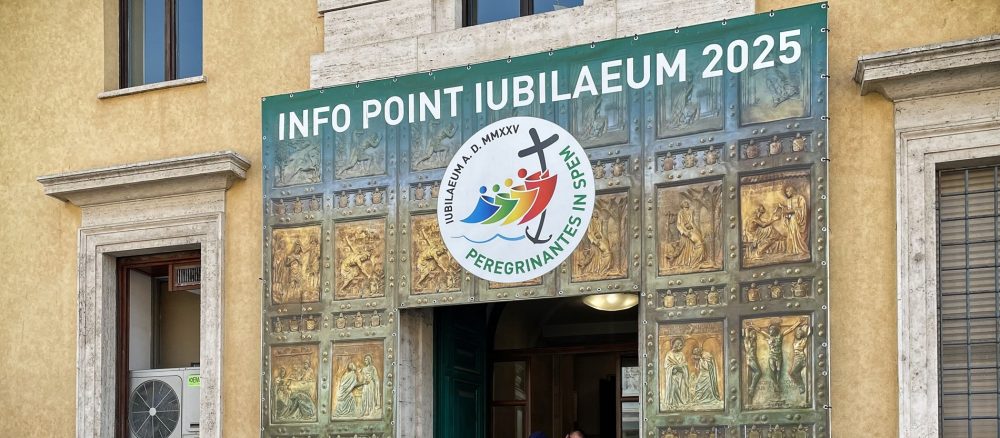 За три недели до завершения Юбилейного года: Ватикан подводит промежуточные итоги