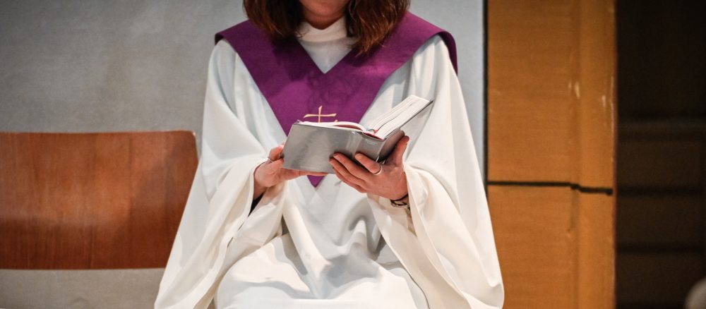 Между «нет» и «да»: вопрос о женском диаконате остаётся в подвешенном состоянии