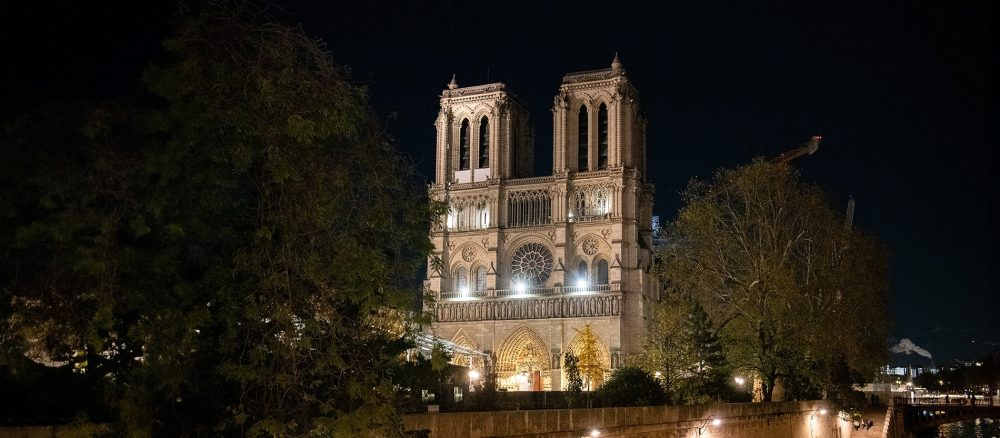 Слишком быстро? Тревожные вопросы о реставрации собора Парижской Богоматери спустя год после триумфального открытия