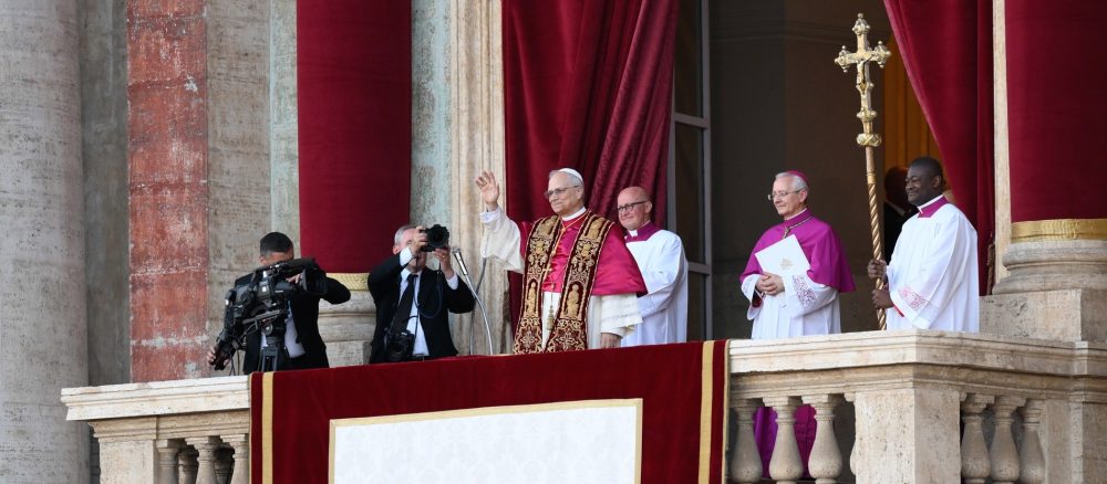 Папа Лев XIV установил рекорд посещаемости в Википедии