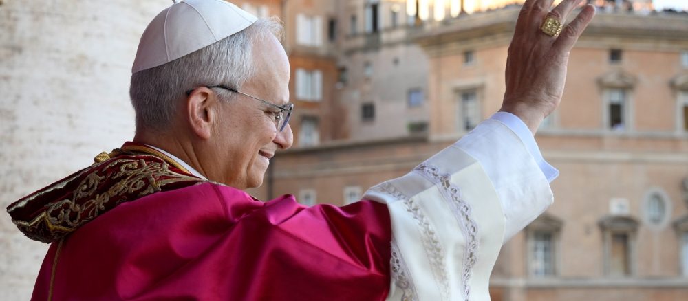 Выборы Папы Римского вошли в топ поисковых трендов Google в Германии