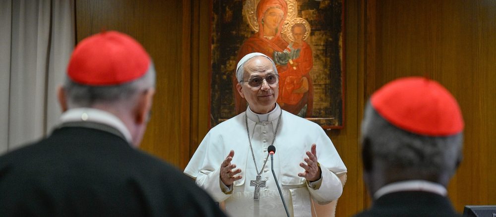 Папа Лев XIV созывает кардиналов на первое консисториум: в центре обсуждения — «старая месса» и синодальность