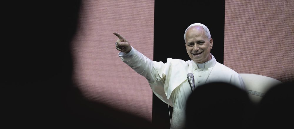 Папа Лев XIV назначил немецкого профессора в Папскую академию социальных наук