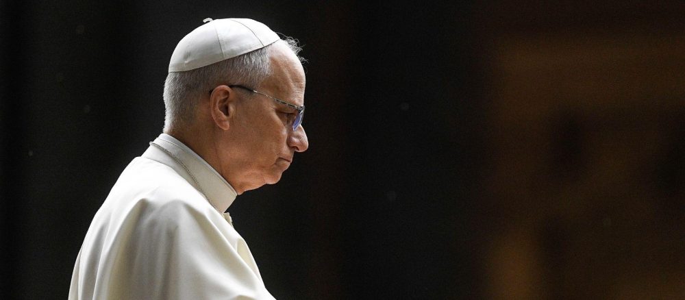 Представитель Синода: Папа Лев XIV развивает «теологию разоружающего слова»