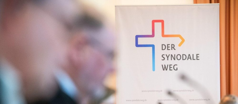 Принята новая структура Синодальной конференции: путь к реформам в католической церкви Германии