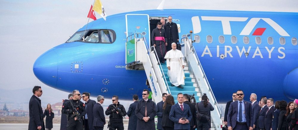 Первая зарубежная поездка Льва XIV: важный шаг для межрелигиозного диалога