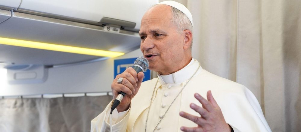 Папа Лев ожидает взаимных корректировок в ходе Синодального пути в Германии