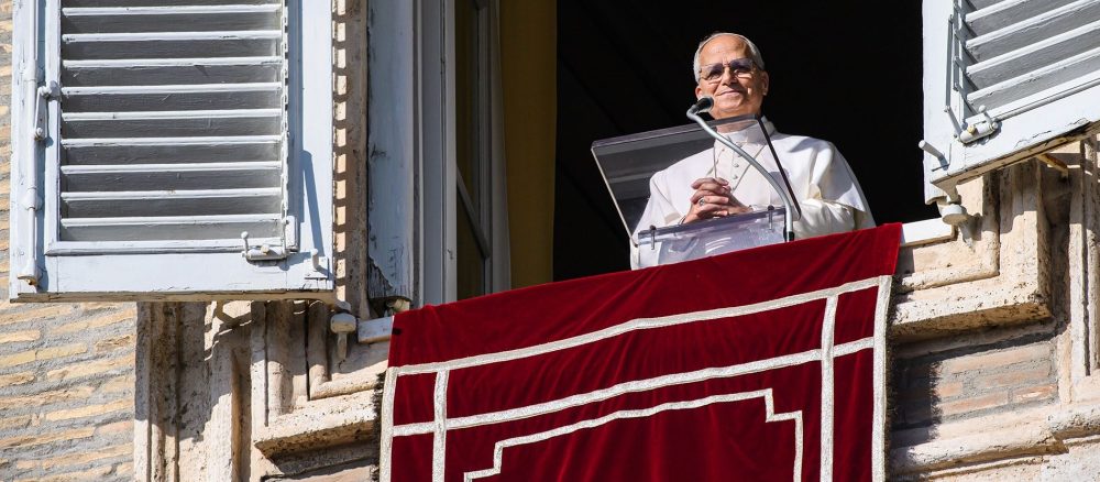 Папа Римский назвал свою поездку на Ближний Восток знаком надежды на мир