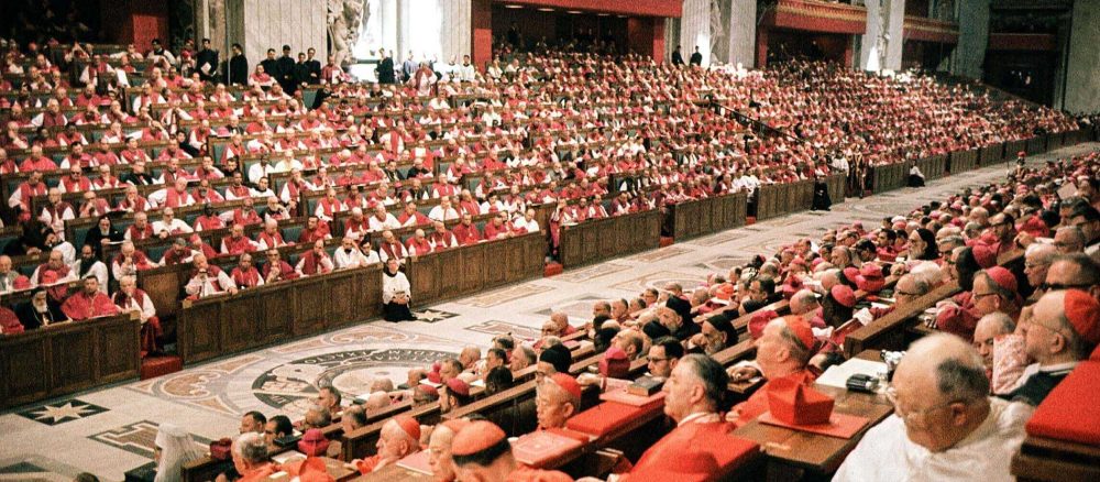 Миссия сегодня: 60 лет декрету Второго Ватиканского собора «Ad gentes» и новые вызовы