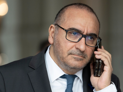 МВД Франции требует усилить охрану рождественских ярмарок из-за высокой террористической угрозы