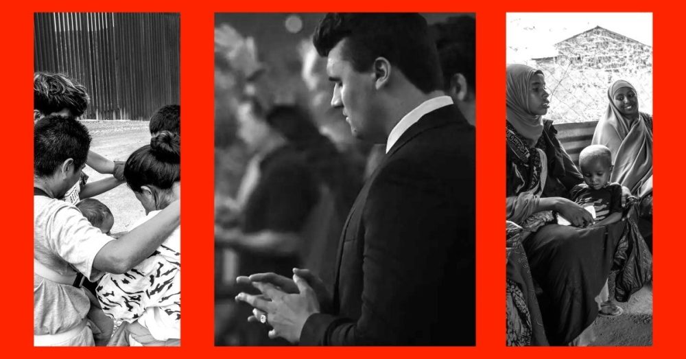 Главные новости для церкви 2025 года по версии Christianity Today