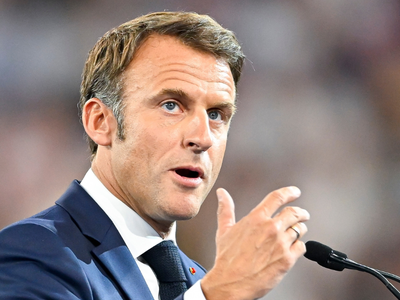 Макрон призвал защищать закон 1905 года о светском государстве ради свободы каждого