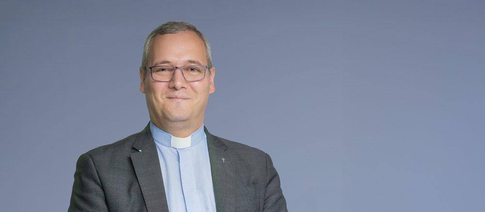 Без пастырской миссии — нет служения: изменения в церковной практике Швейцарии