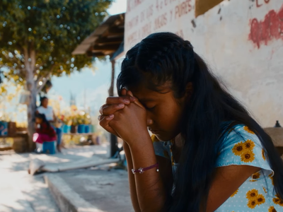 В Мексике христианские семьи лишили воды и электричества из-за их веры