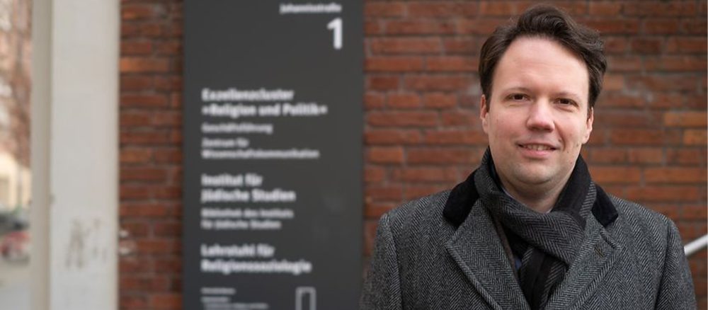 Догматик Михаэль Зеевальд: Созыв нового Вселенского собора сегодня — бессмыслица