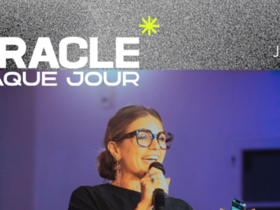 «Чудо на каждый день» возвращается в январе с новой ведущей Дарьей Райхёр и обновлённым форматом