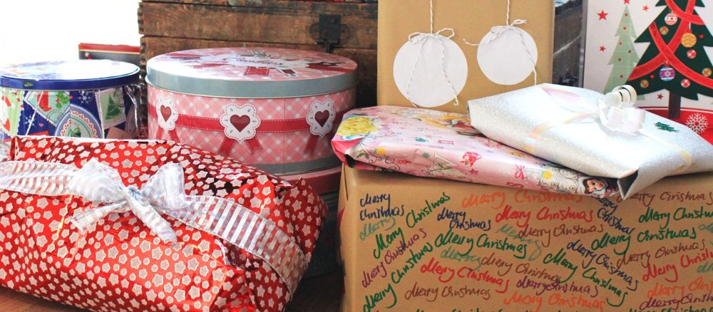 Дарите ли вы подарки на Рождество? Размышления о сути праздничного дара