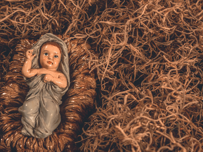 Моё рождение упразднило дистанцию между нами | Присутствие — Момент с Иисусом