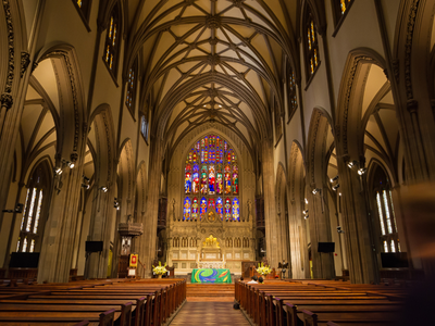 Нью-Йорк: 300 миллионов долларов для жертв сексуального насилия в Церкви