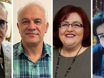 Пять иранских христиан получили в сумме более 50 лет тюрьмы за молитвы и общение