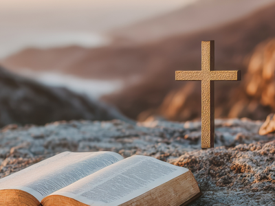 Новое узнаётся сердцем прежде, чем понимается разумом | Присутствие — Момент с Иисусом