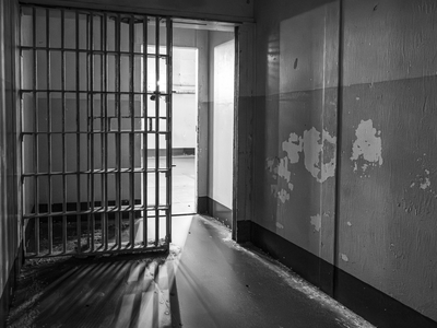 Китайский пастор освобождён после 12 лет заключения: «Я чувствовал присутствие Святого Духа в тюрьме»